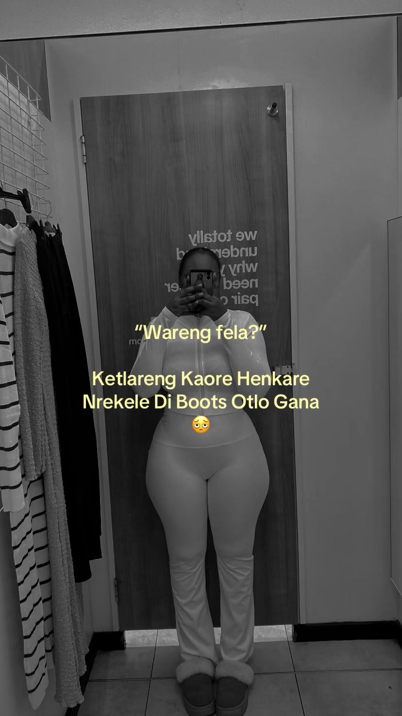 @Tshepiso Tshepi Bapela