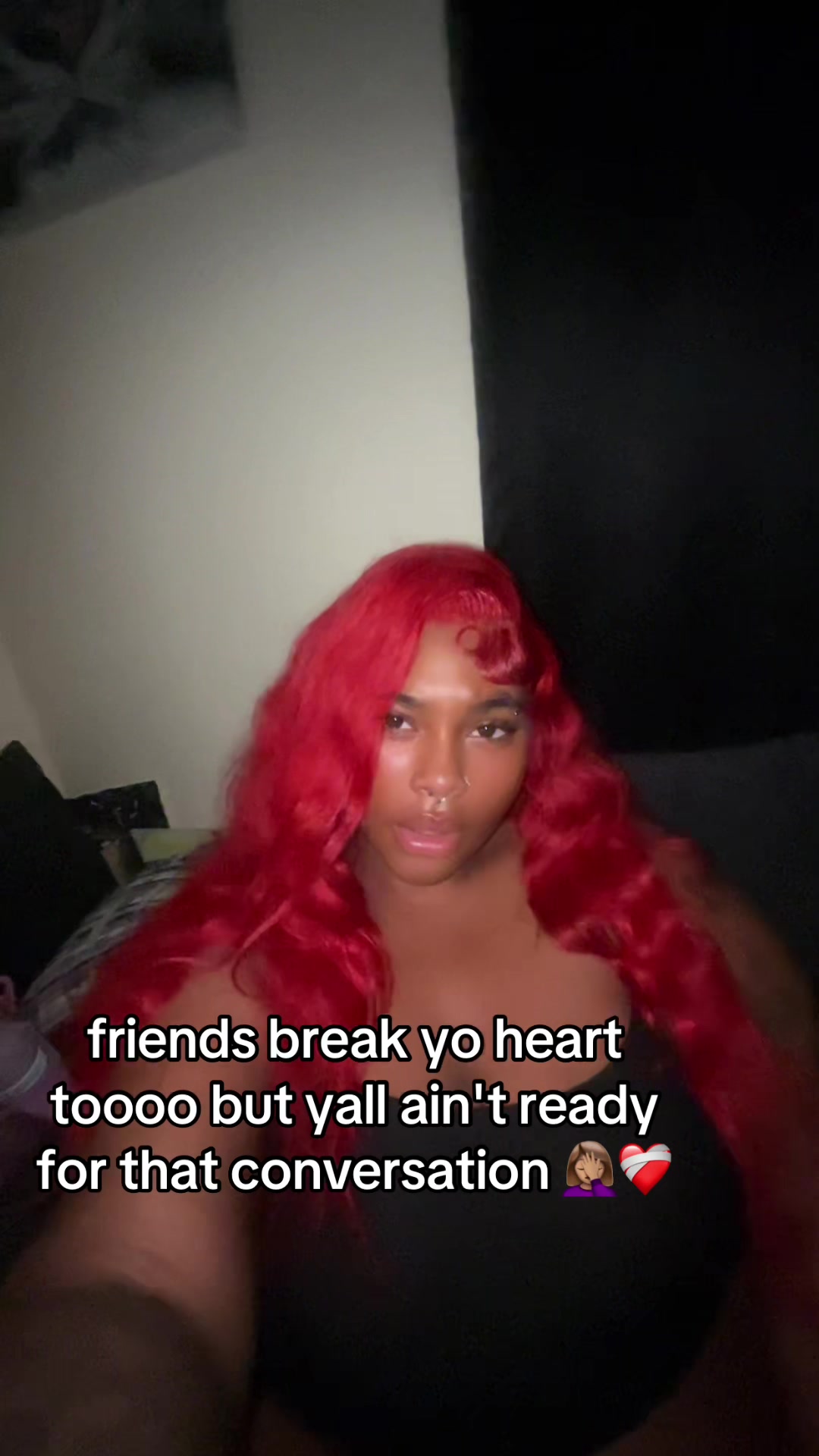 @Therealshawana