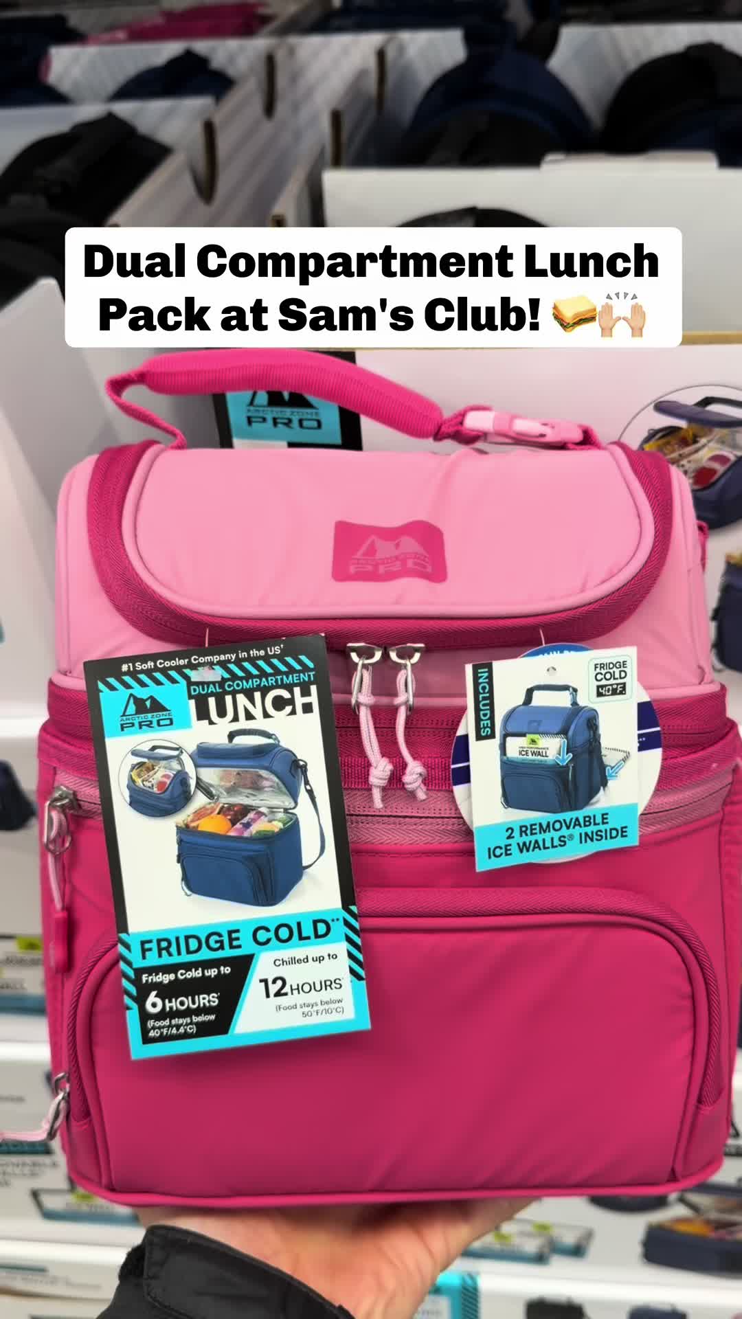 @Sam’s Club Lovers