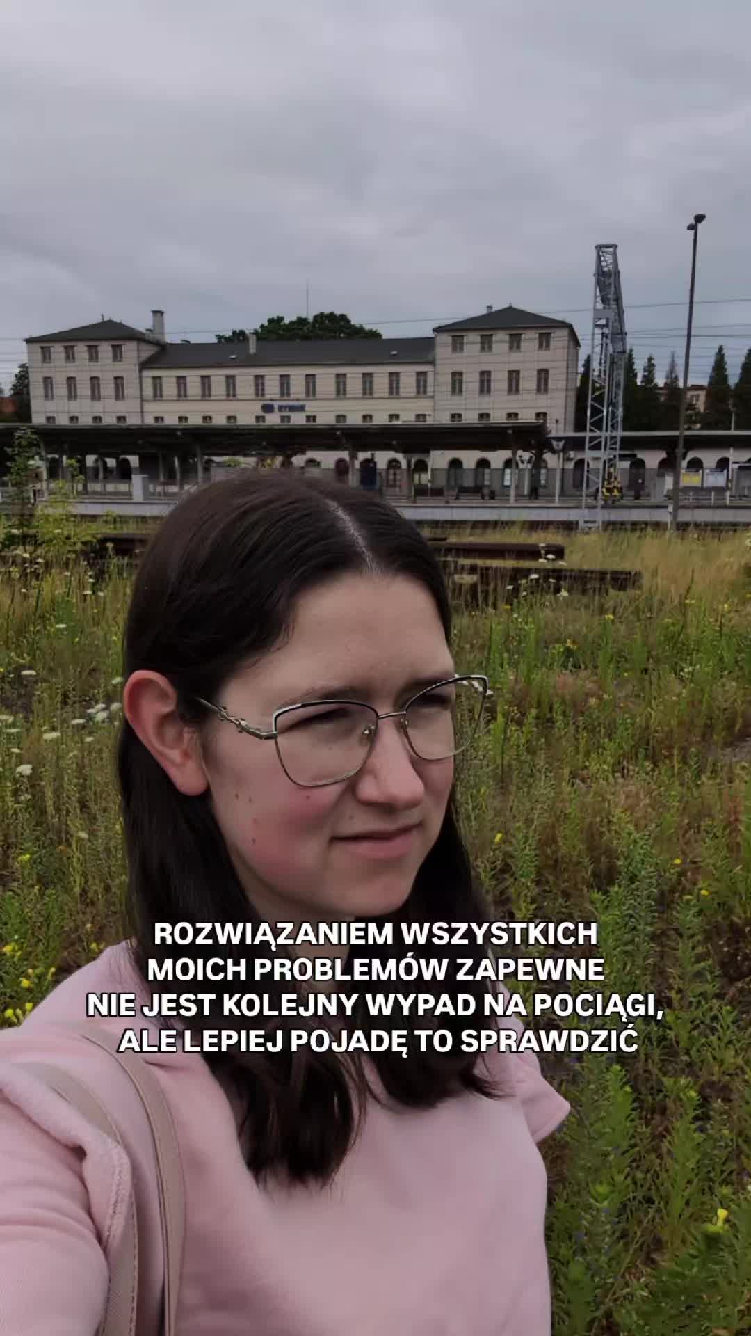 @romantyzm kolejowy