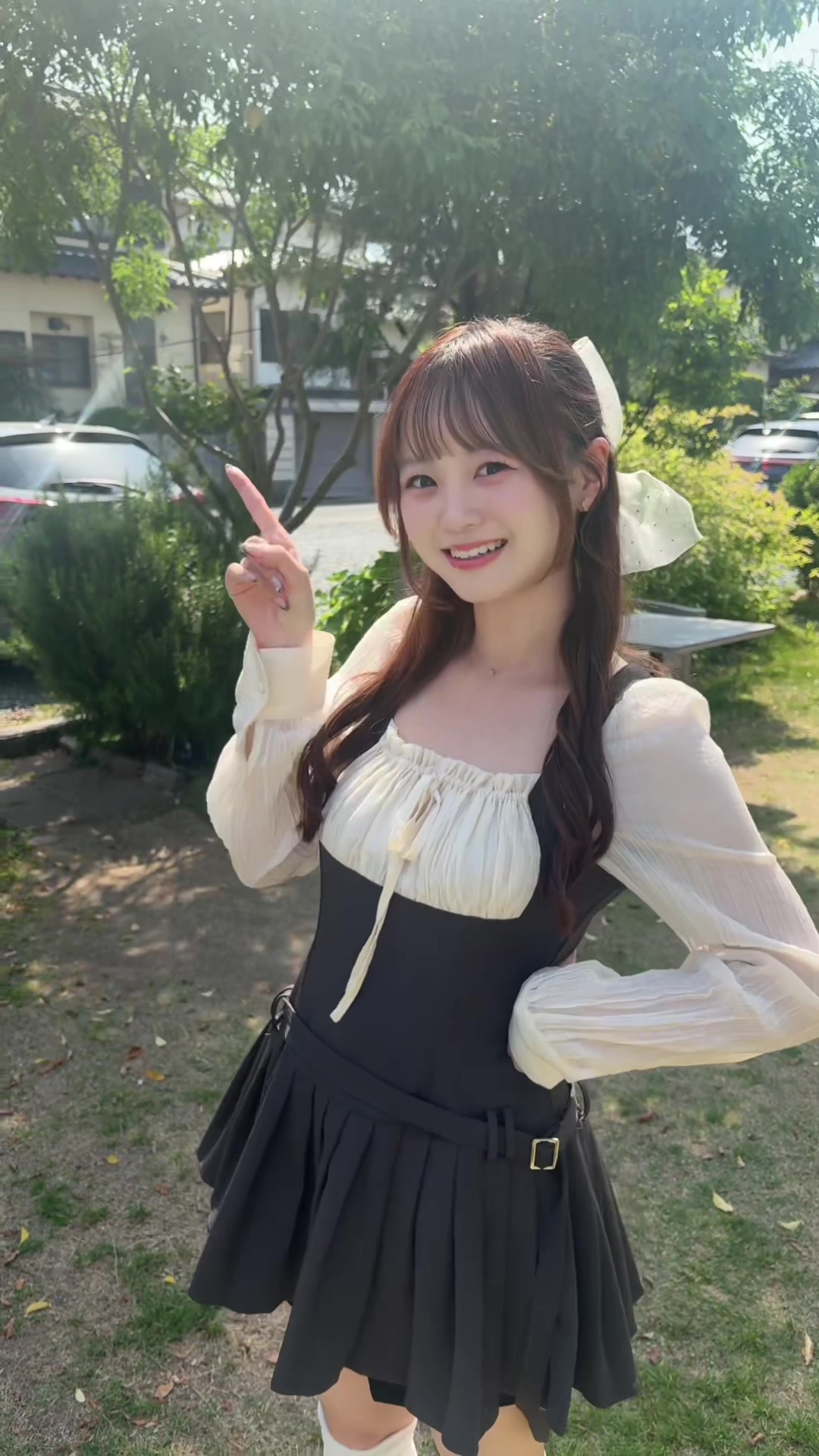 @大庭 凜咲