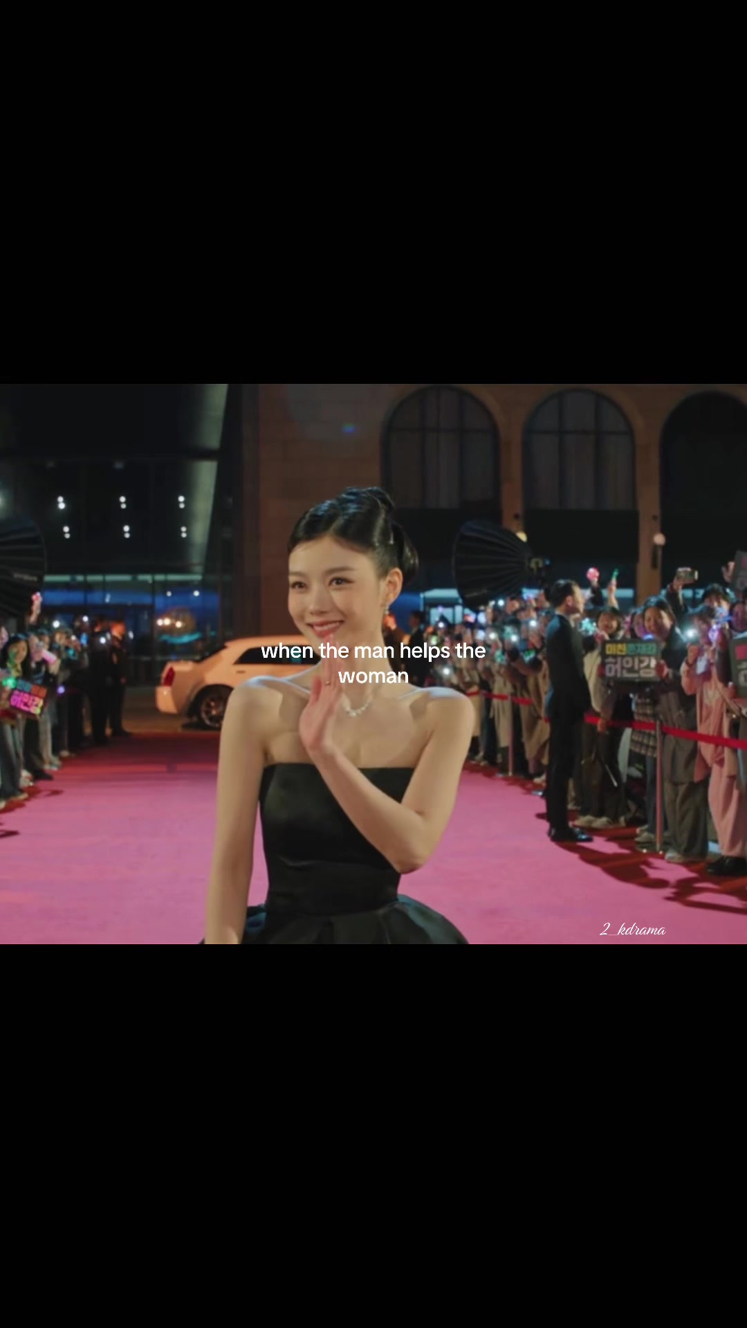 @K-drama