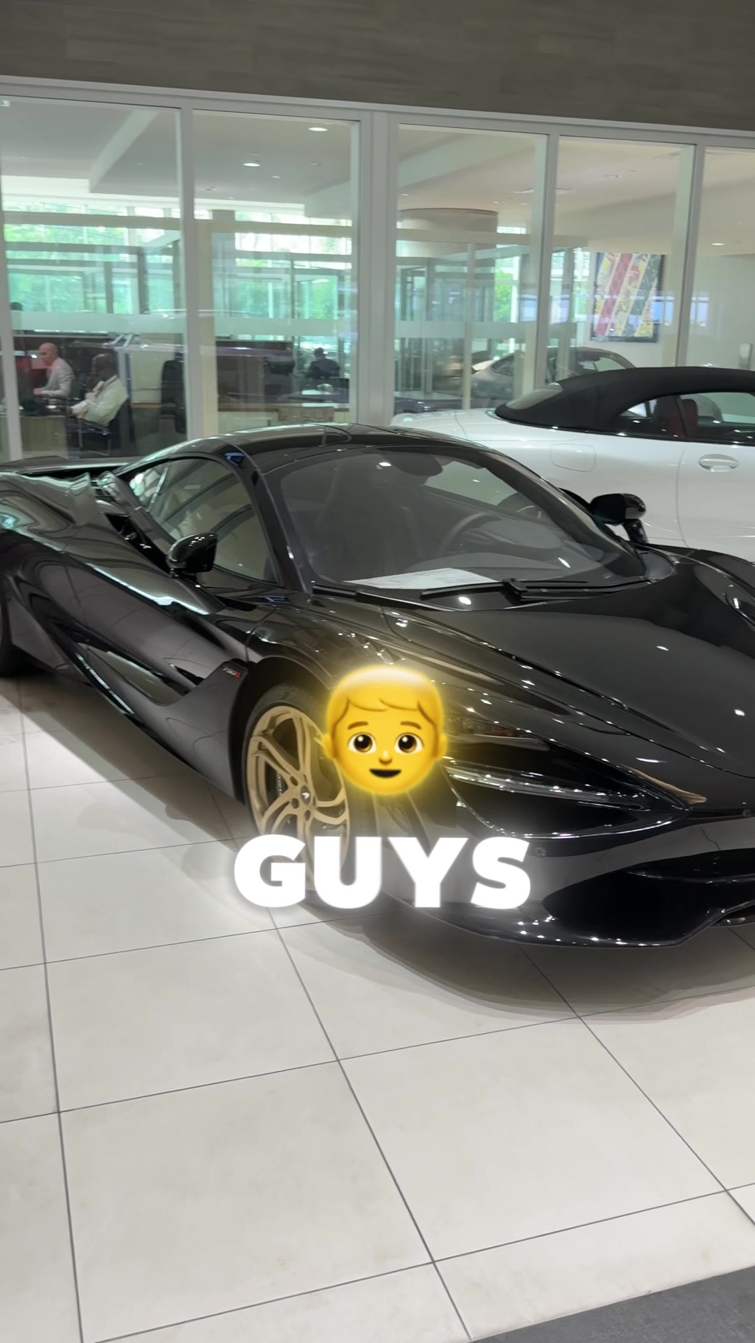@Miguel Sells Exotics