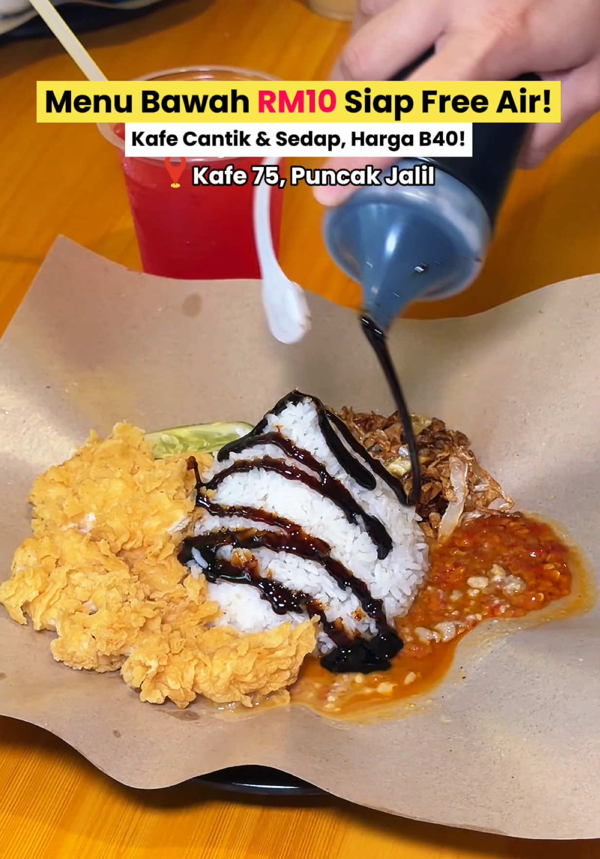 @Aieen Foodie