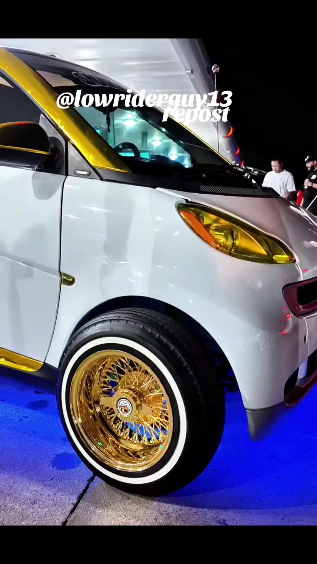 @Lowrider Guy