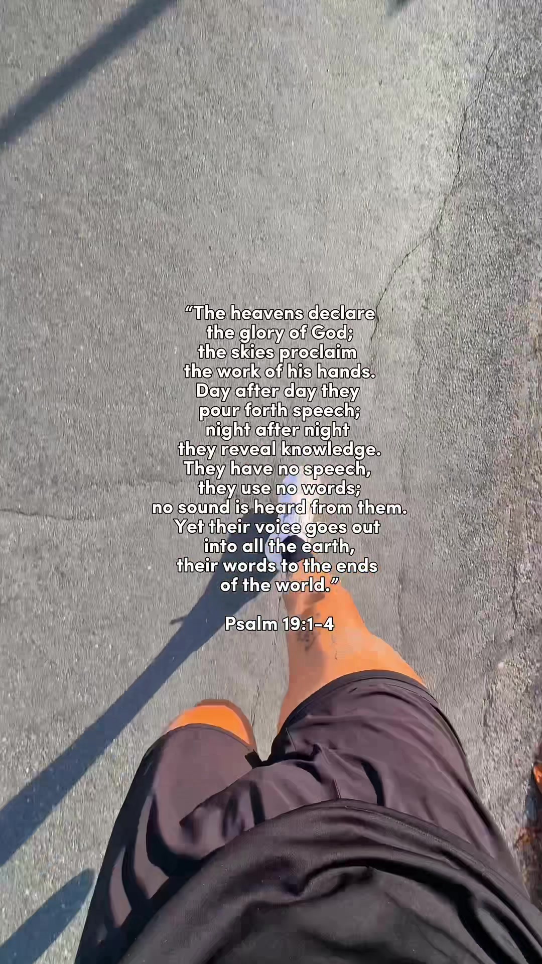 @CHONISthenics