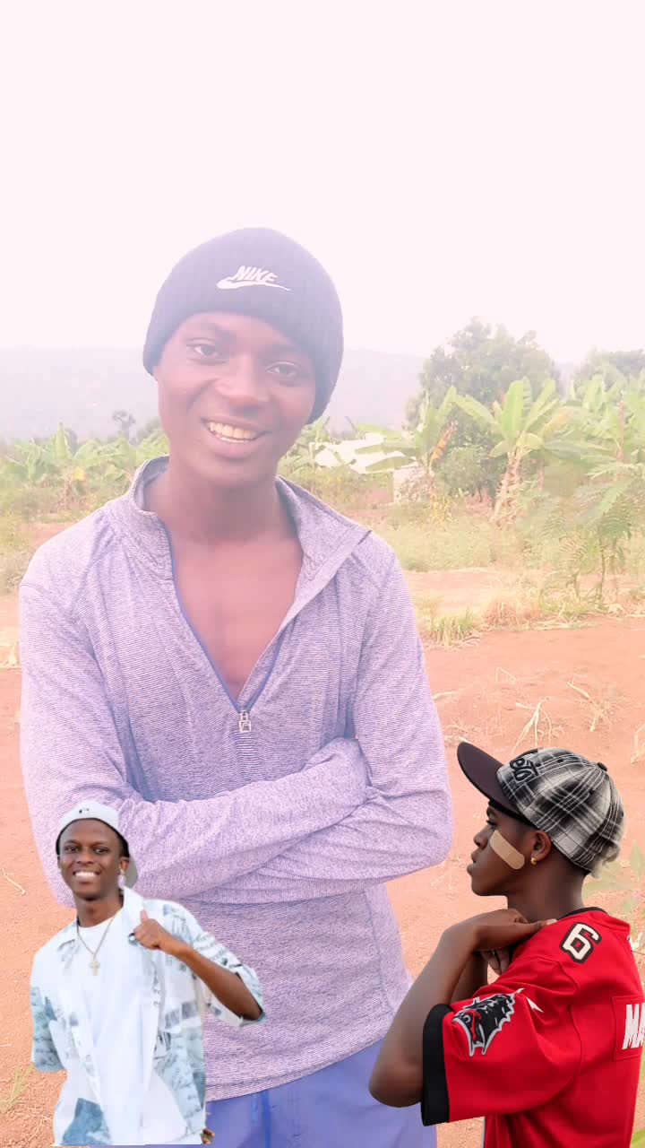 @isa wa boy