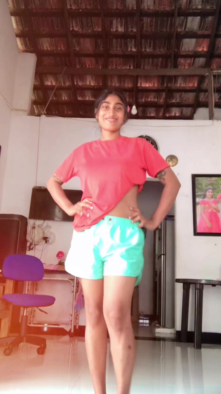 @Hashini
