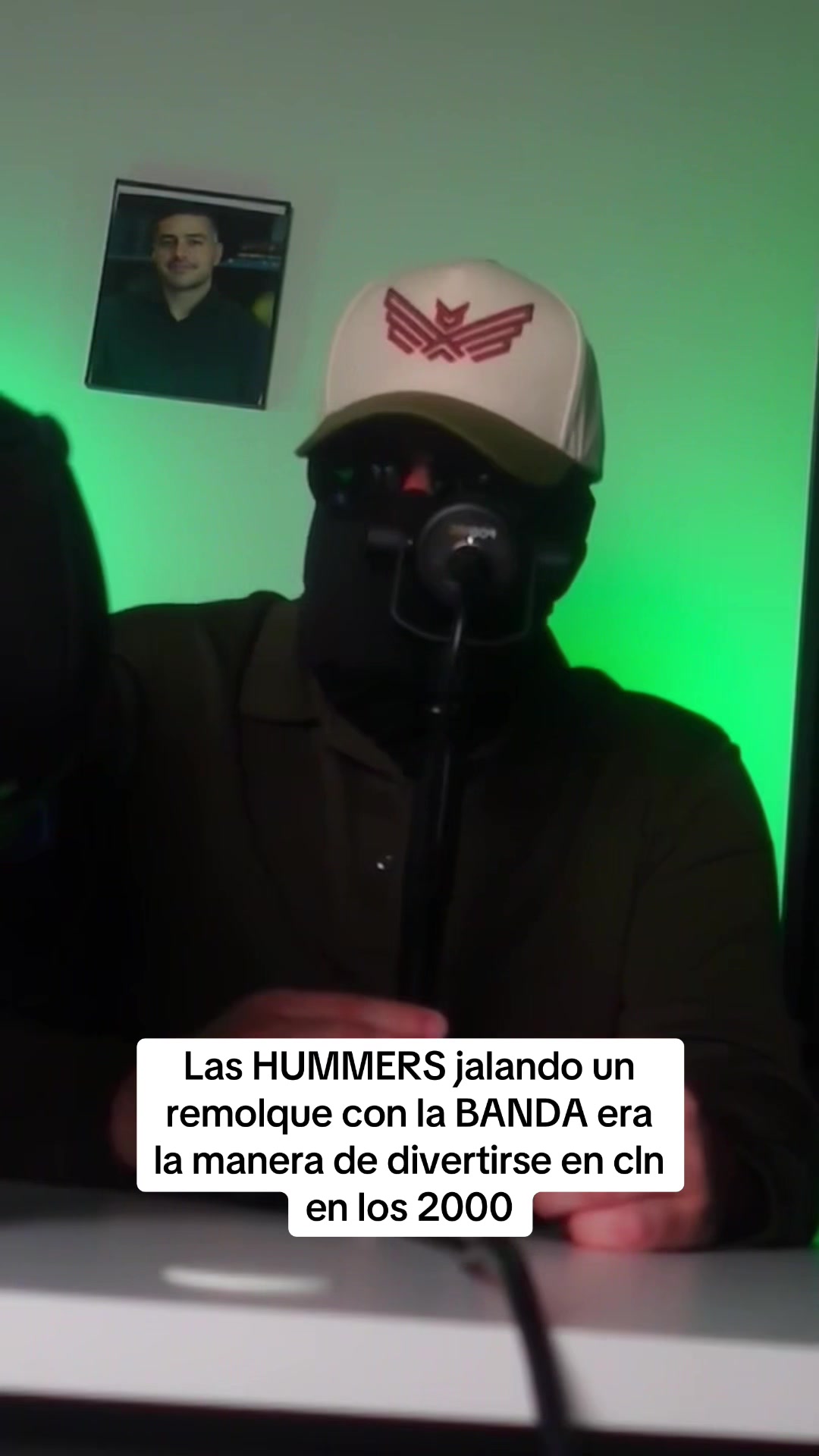 @Podcast Picantes