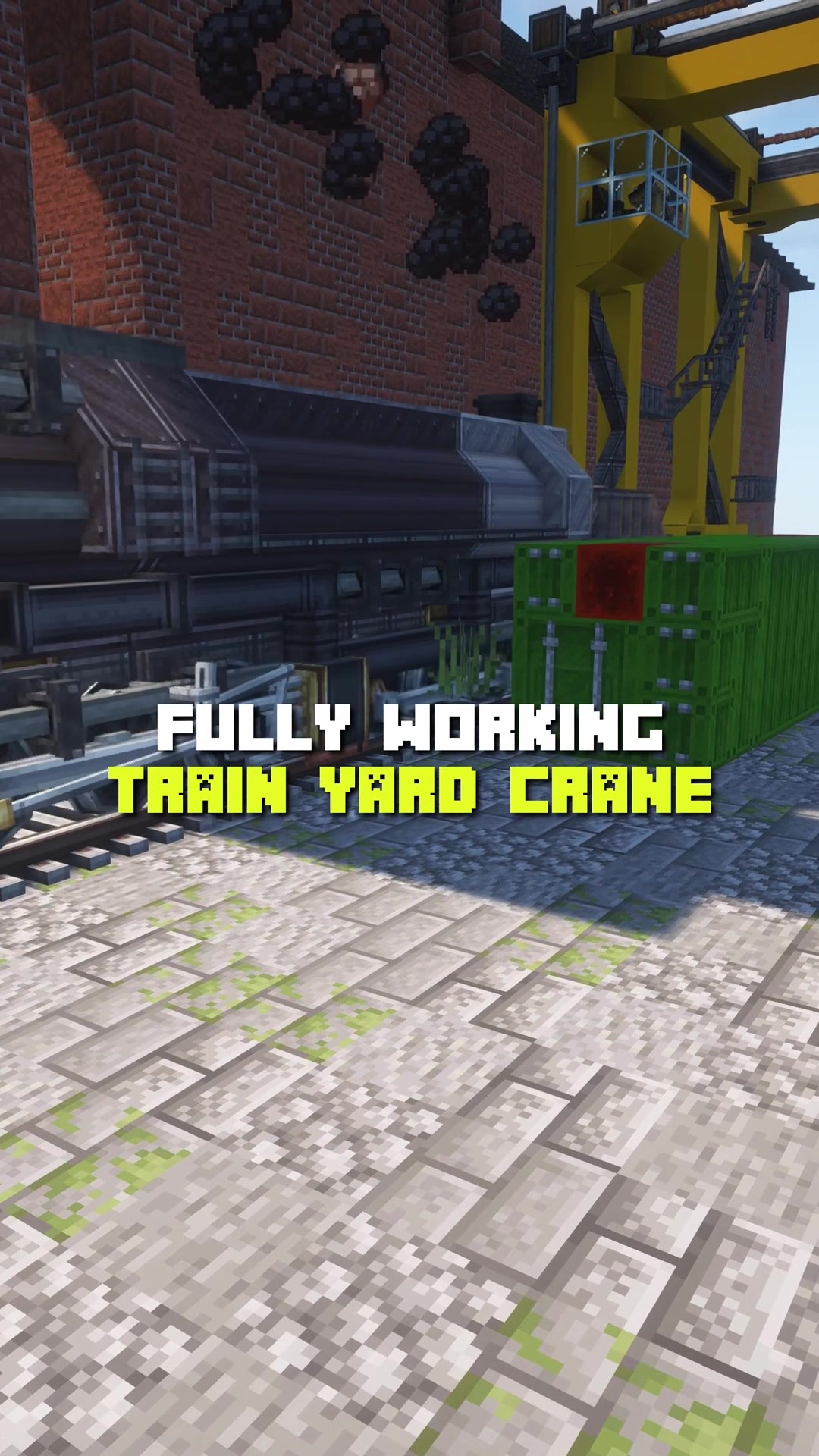 @Steam Crafted
