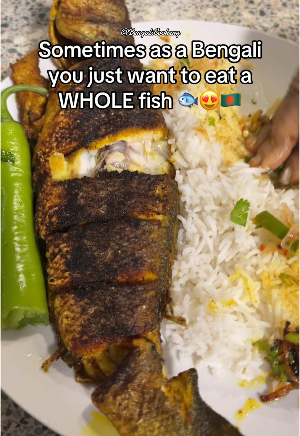 @BengaliCookery