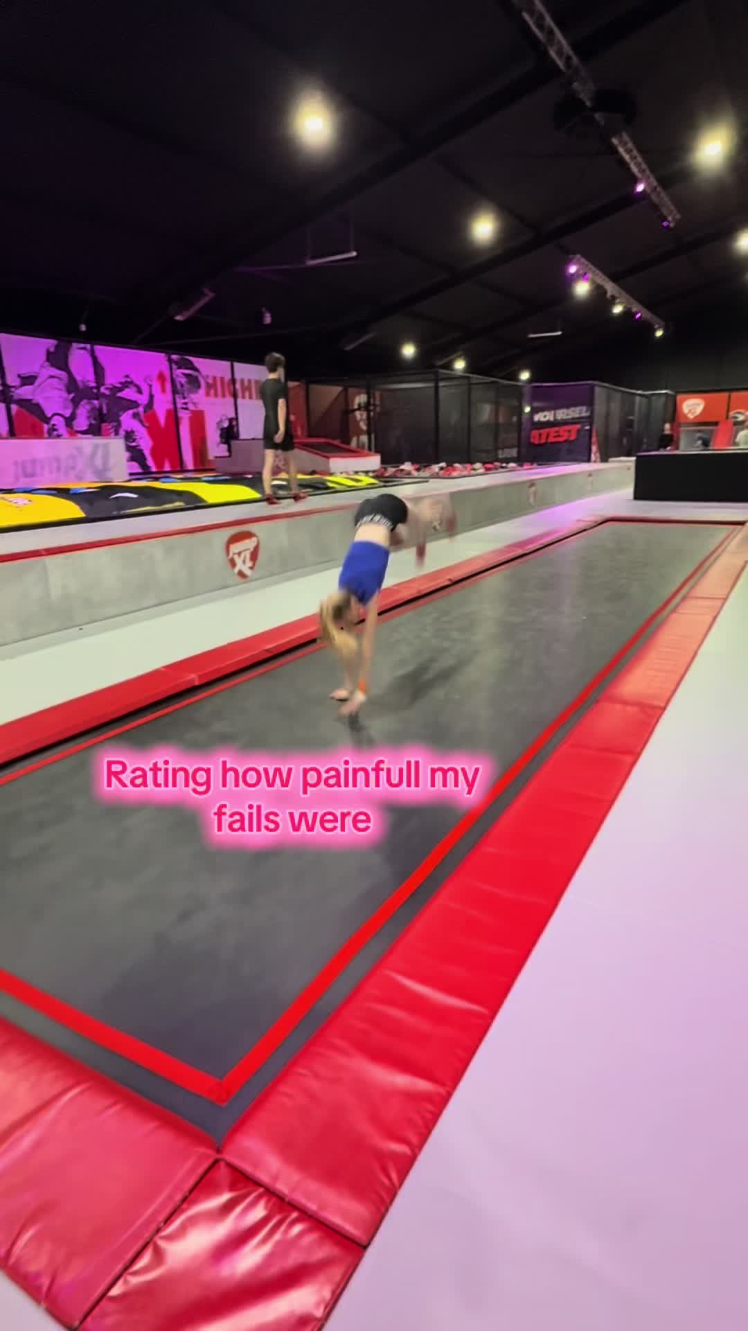 @Gymnastics 🤍🪩