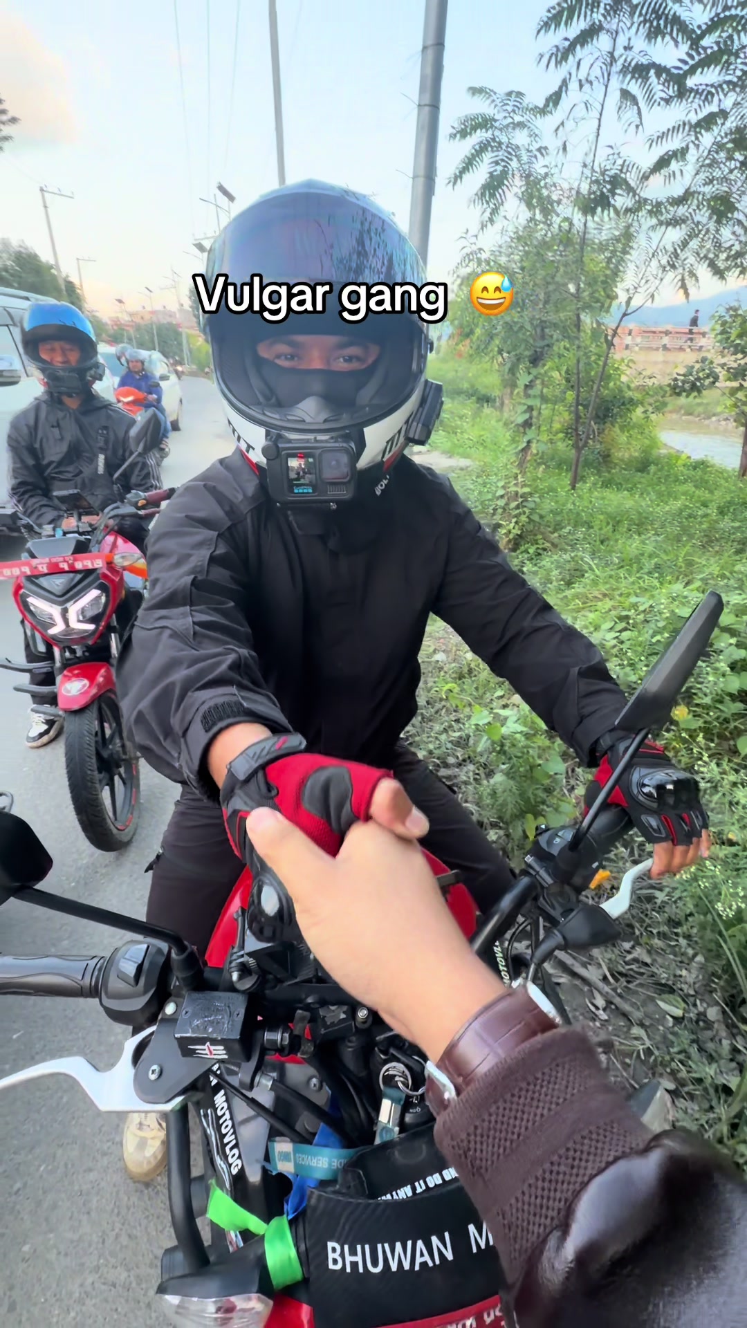 @Babli Bhai