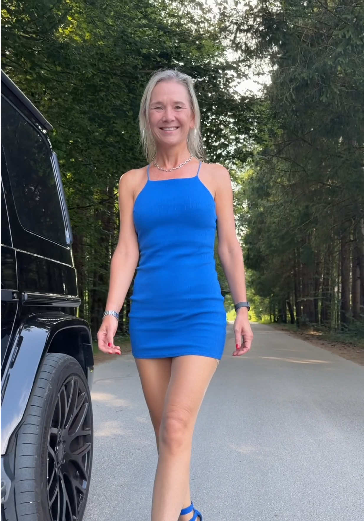 @Sasha Nylon