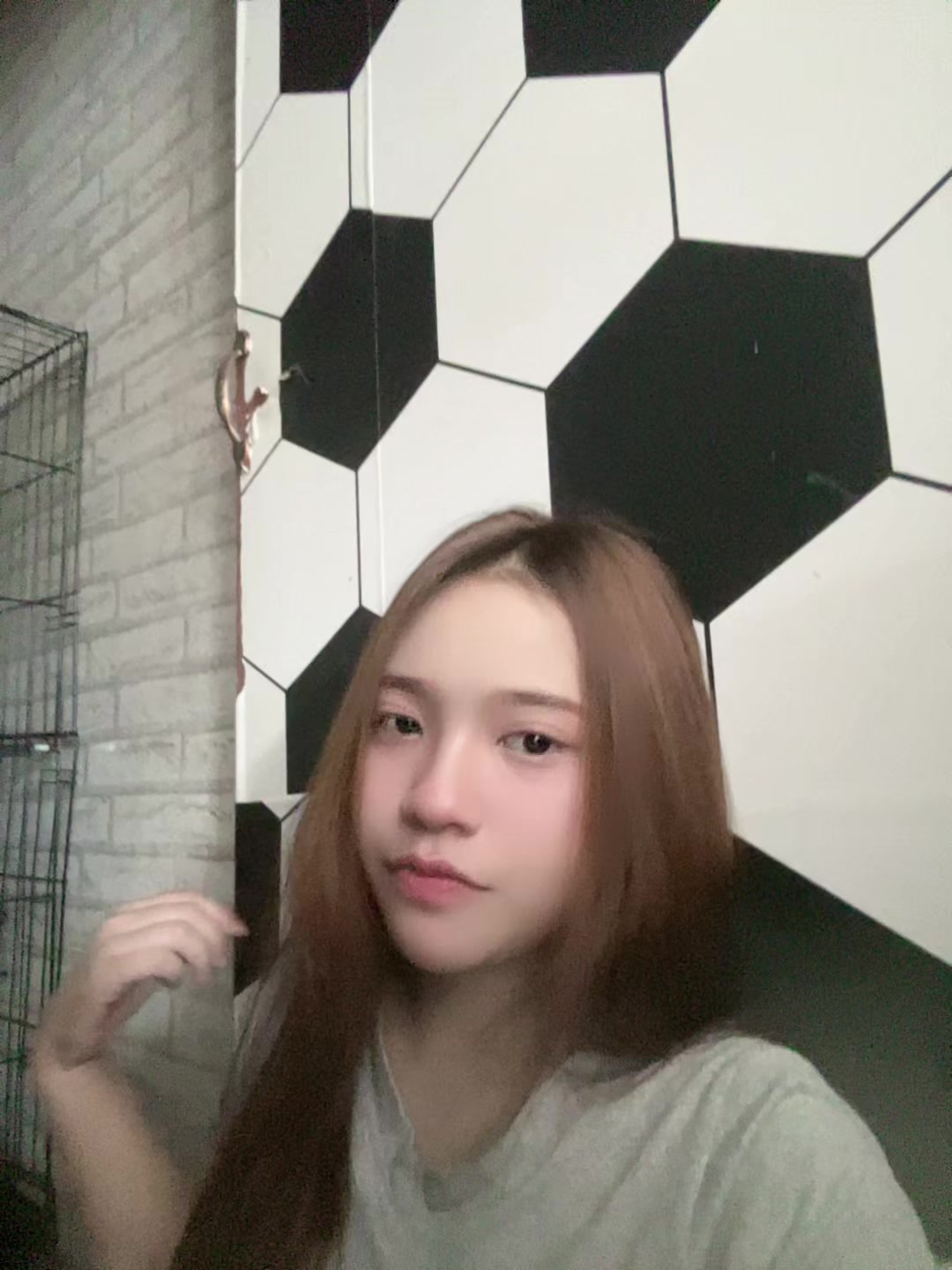 @น้องเฟรม นันทิชา 3M🥰
