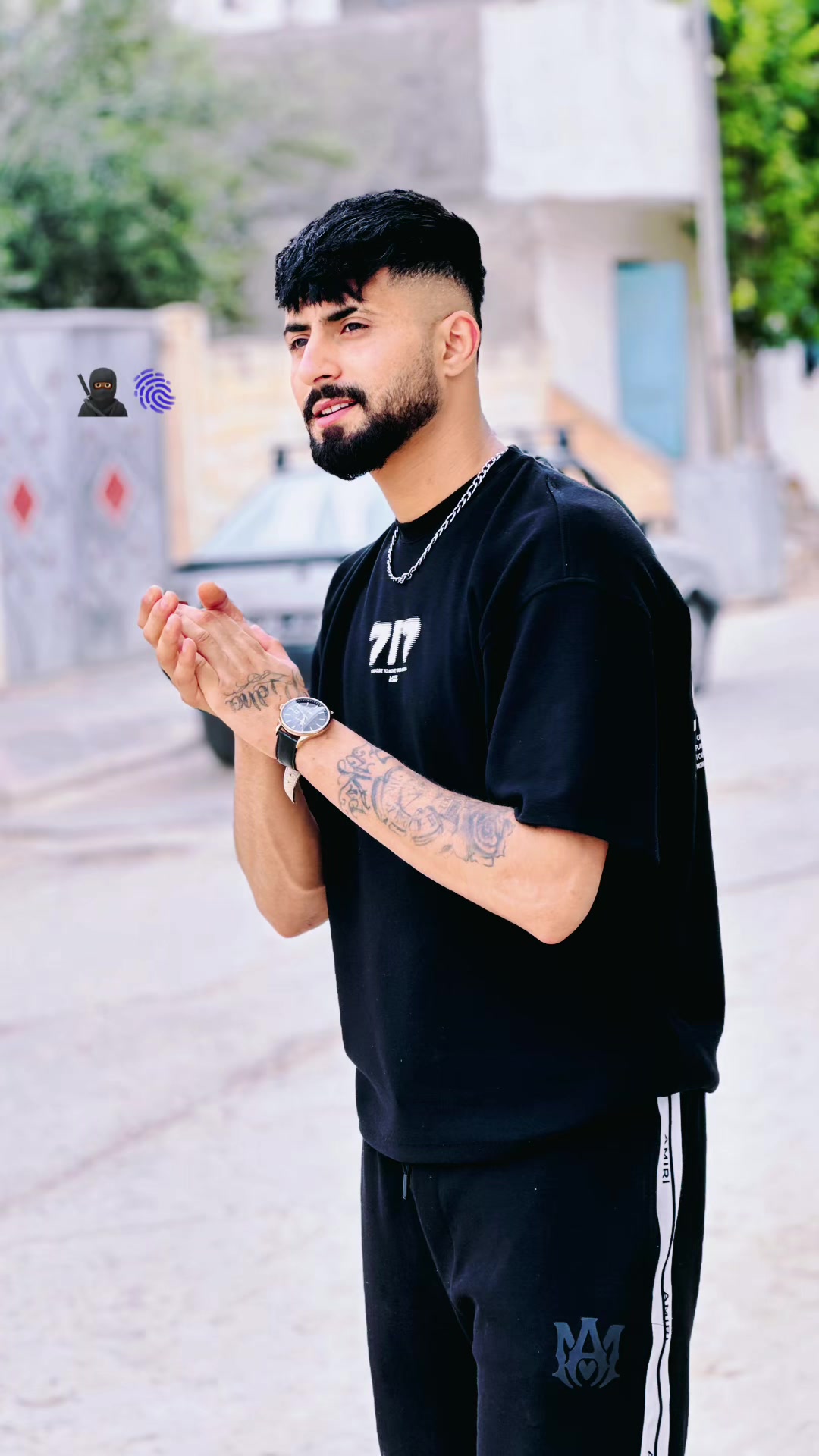 @Wael🥷🏾🖤