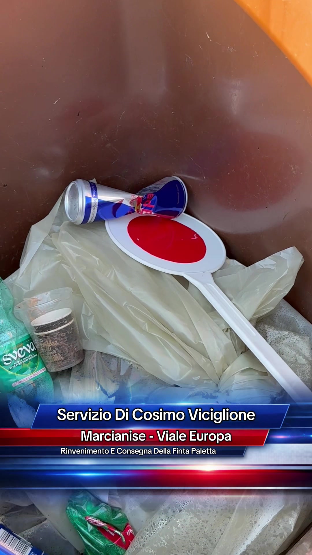 @Cronaca Campania