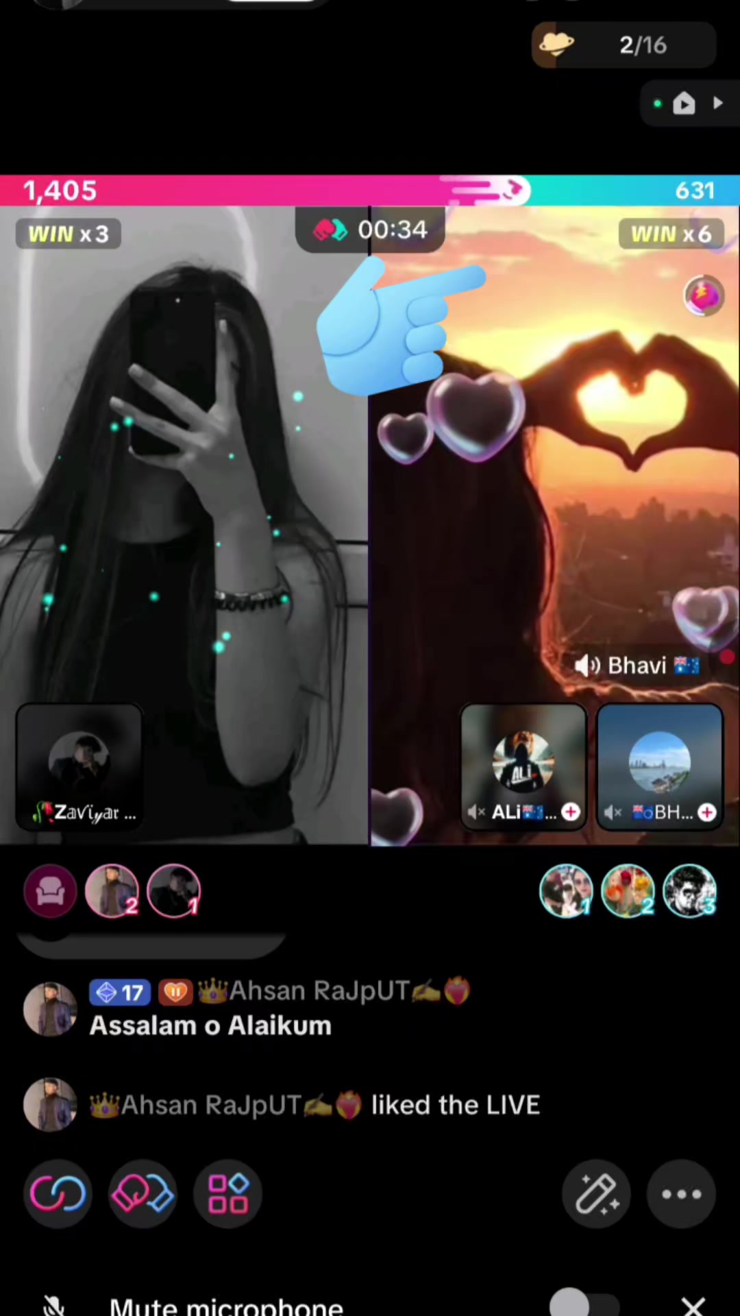 @ᗰᎥSS ᖇᑌᗷᎥ