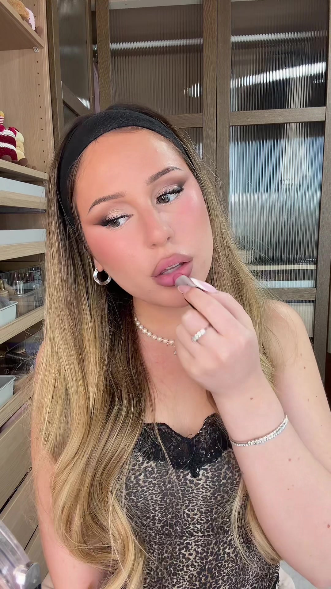 @Bianca Panzironi