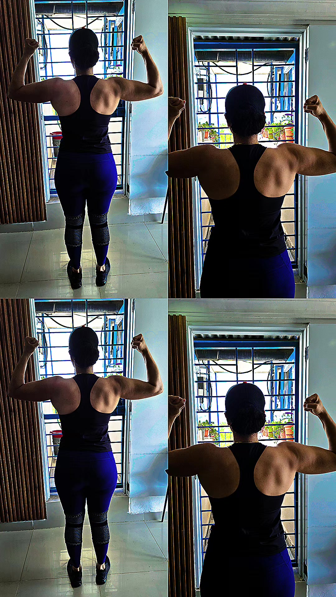 @Rosalba Deporte