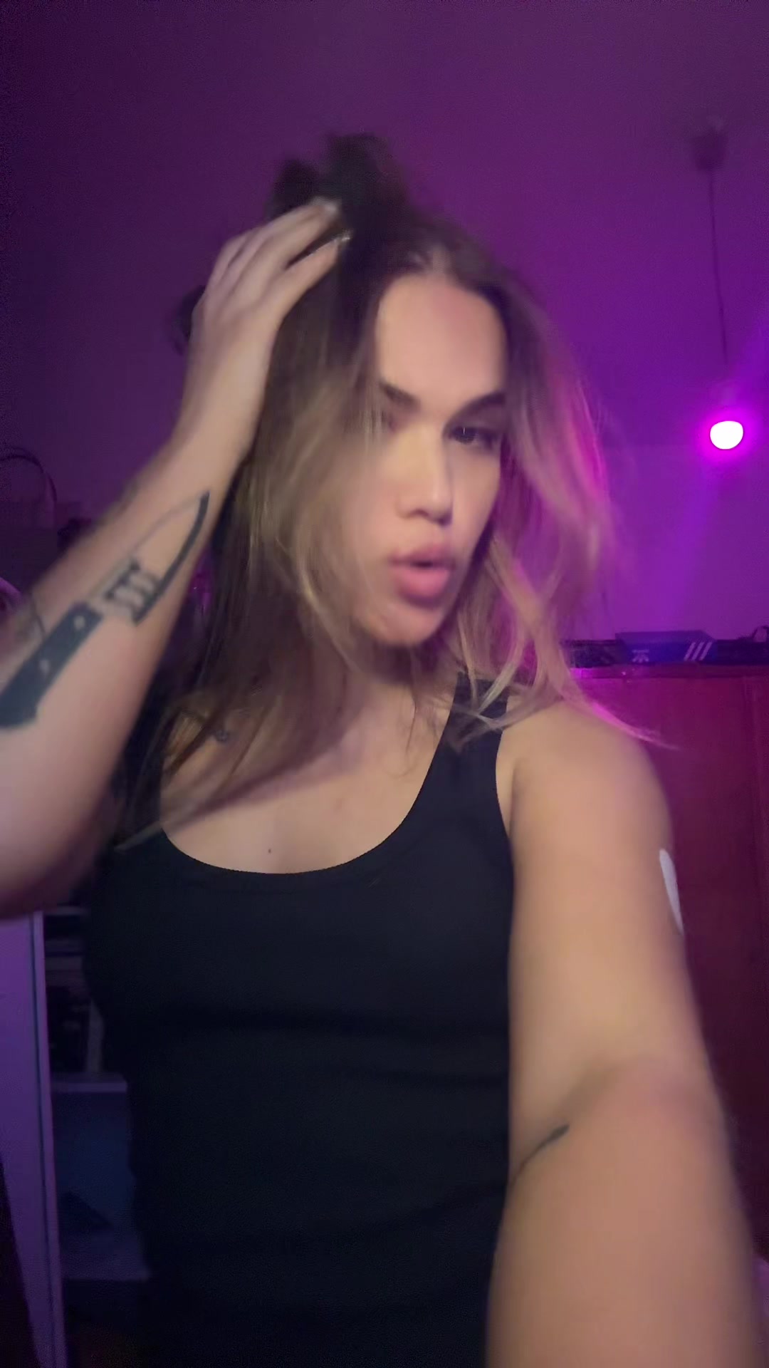 @Laviebelly