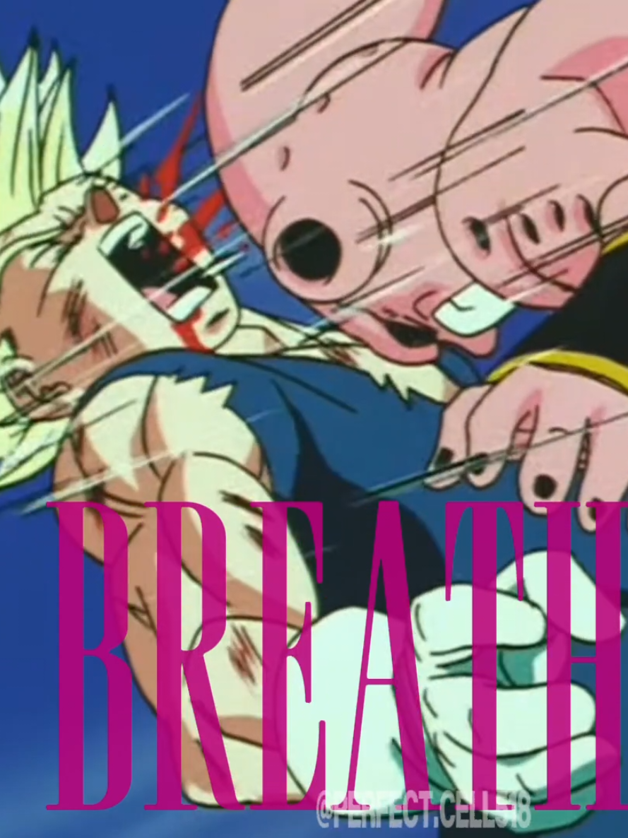 @That One Perfect Cell