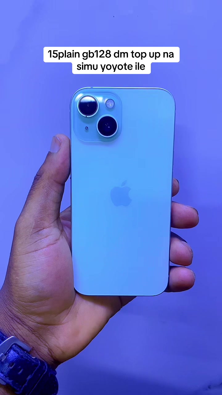 @Zetu iPhone 
