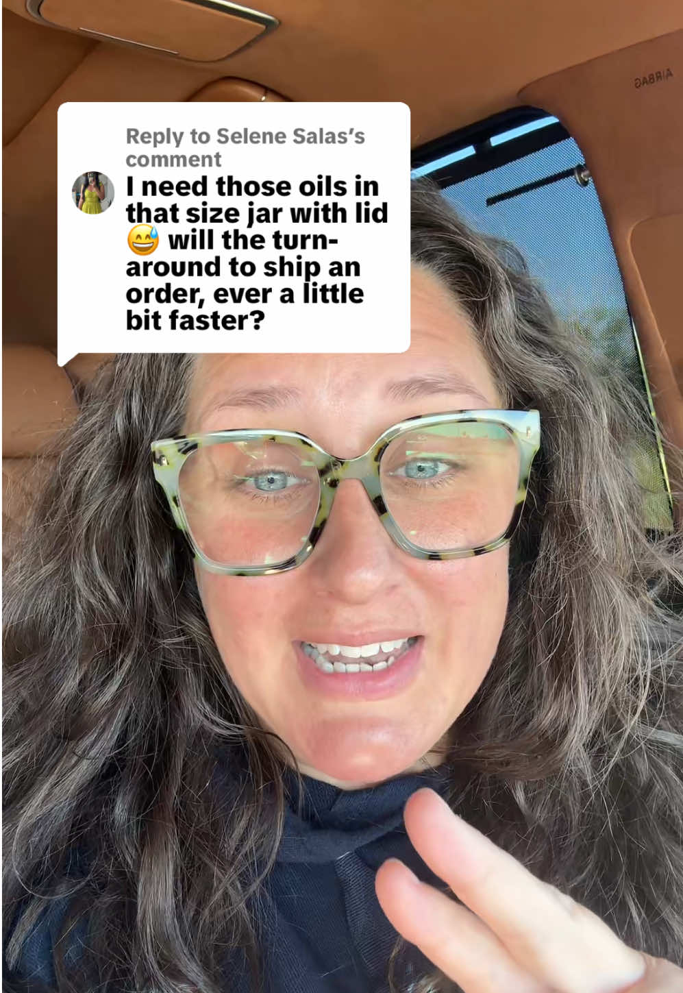@LaLena’s Oil by thewoodengypsy