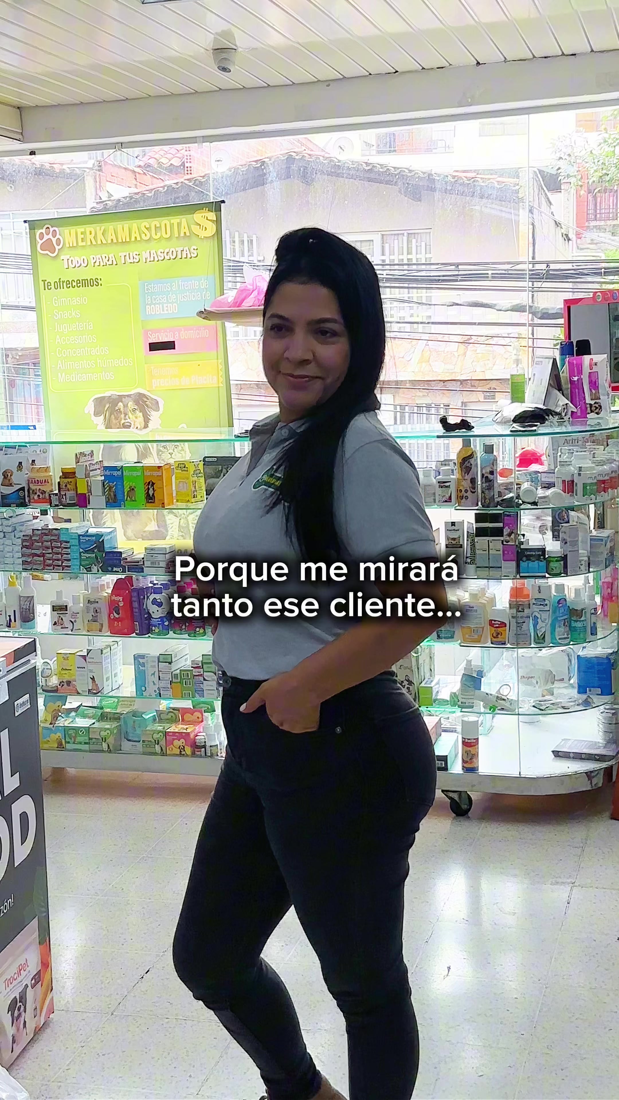 @Merka mascota