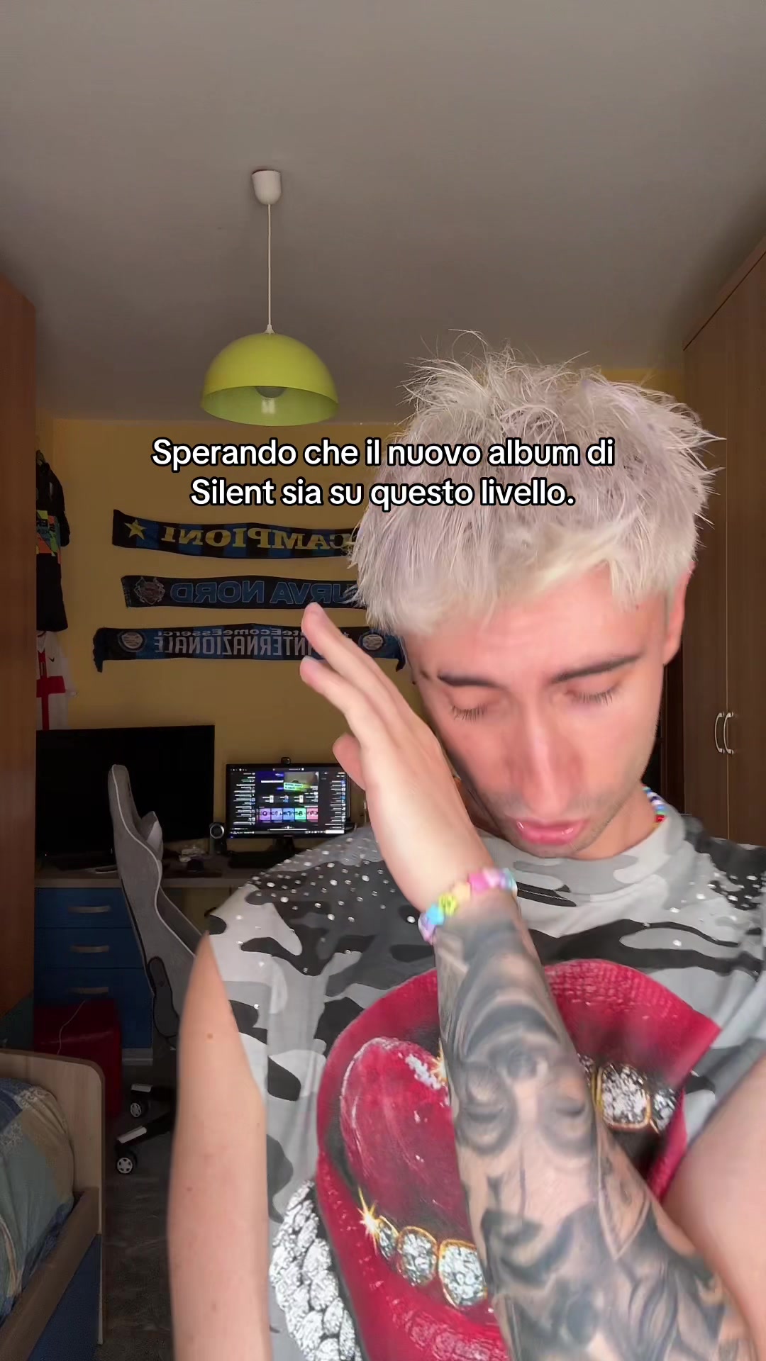@Christian montano