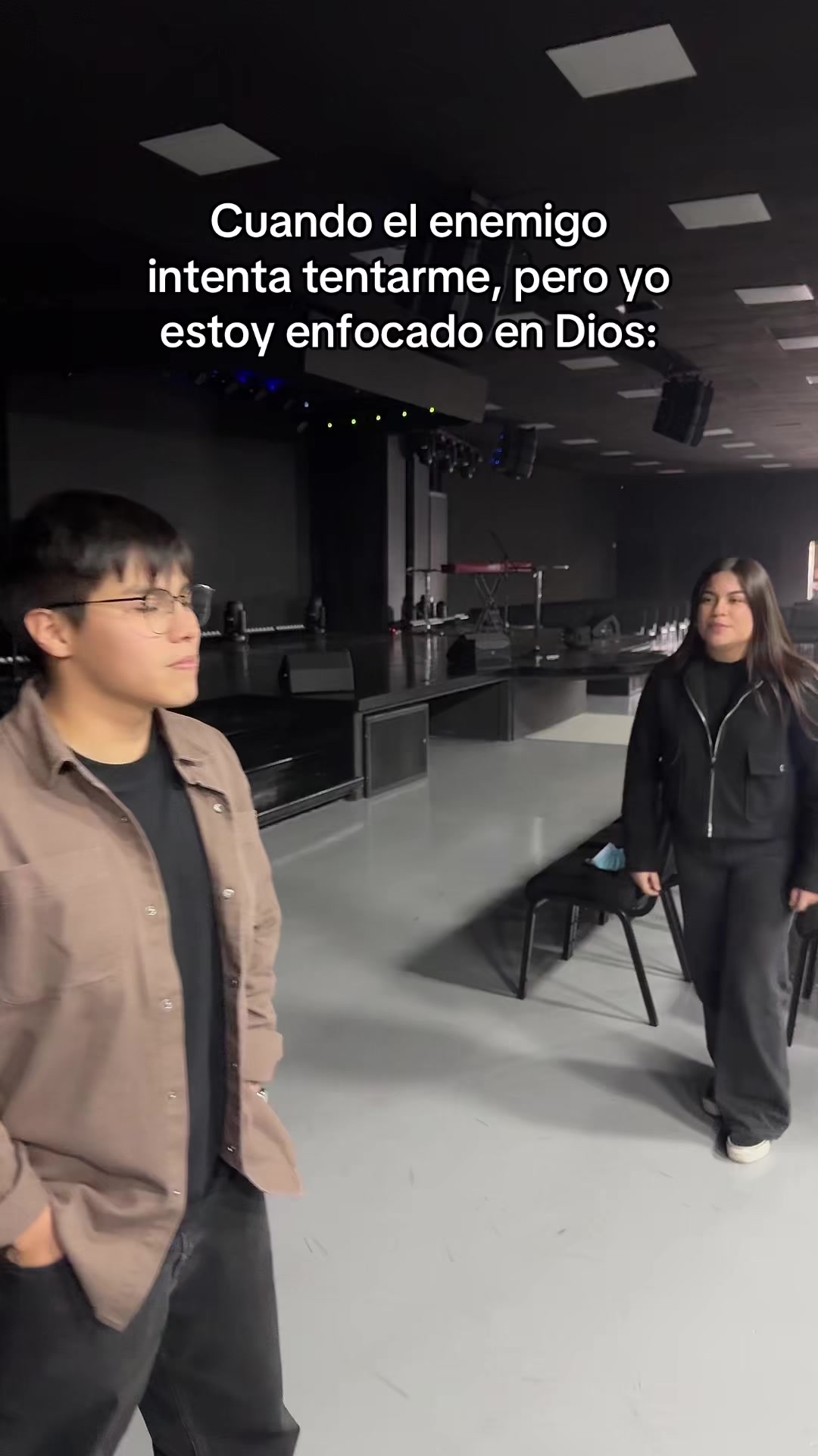 @Aliento de Vida
