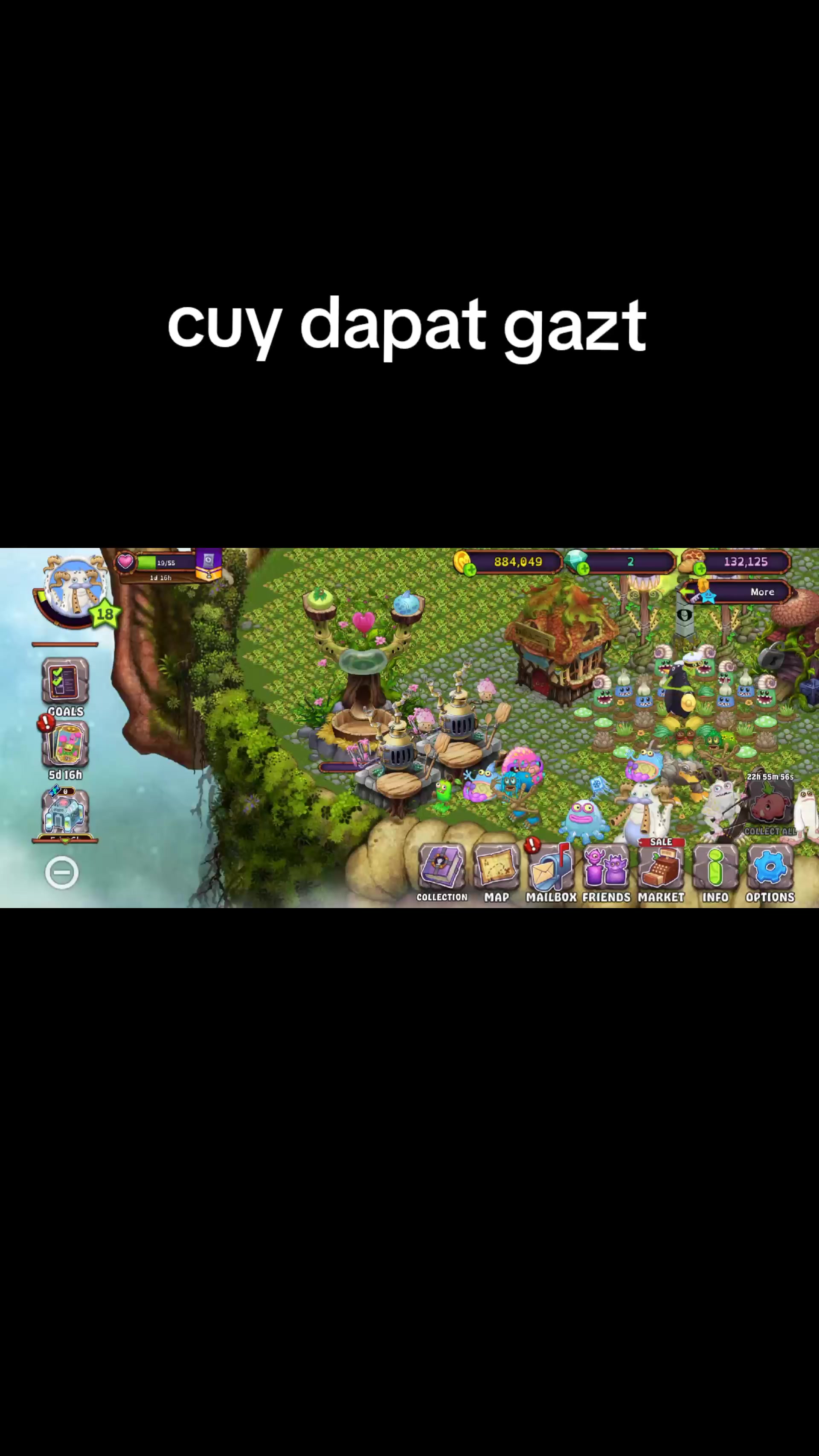 @halim m nya apa mabok galatea