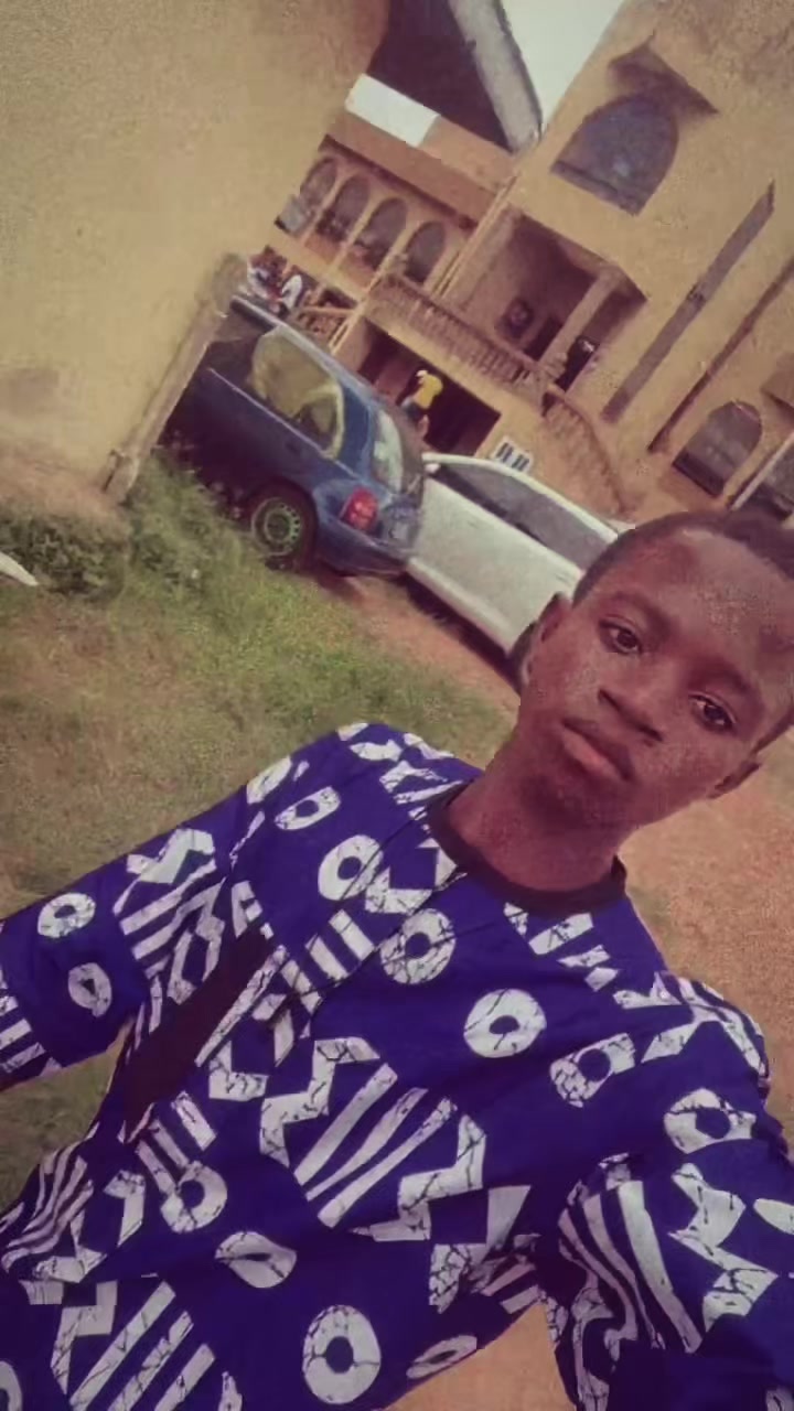 @No stress
