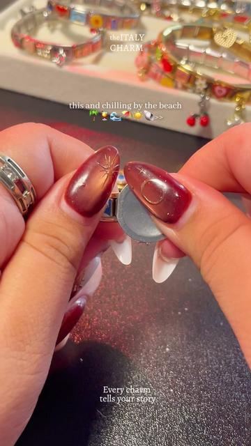 @italycharmbracelet