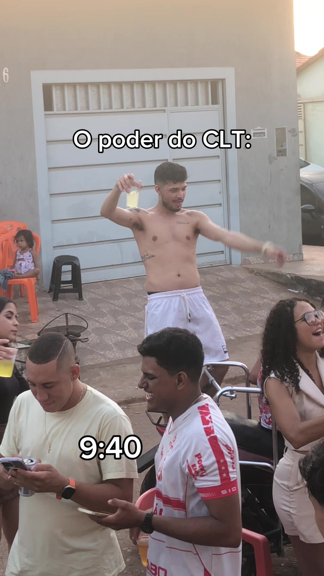 @Luis Felipe