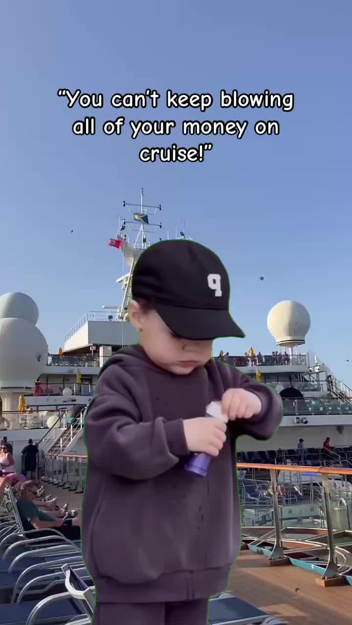 @Winnie