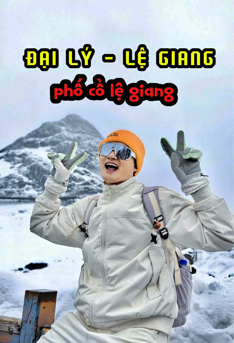 @Anh Hướng Dẫn H&agrave; Khẩu