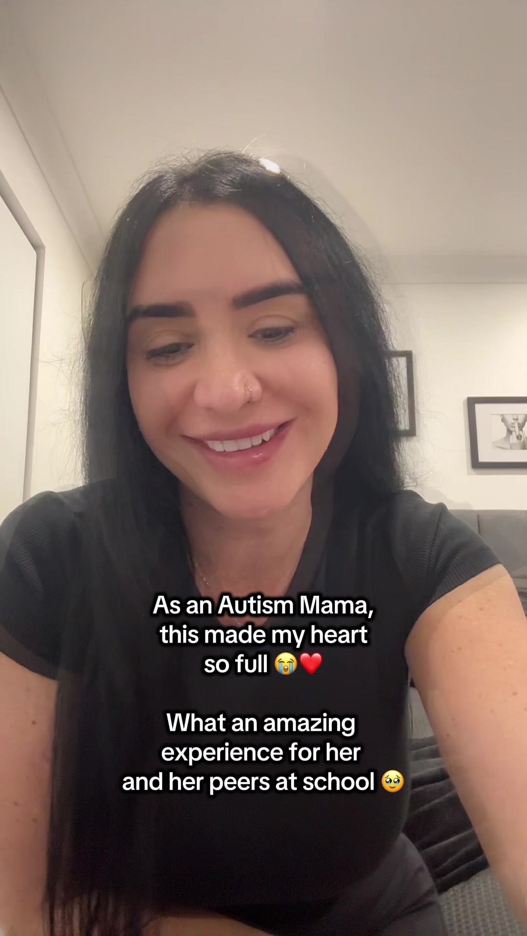 @Jackie & Angelina | Autism Mum