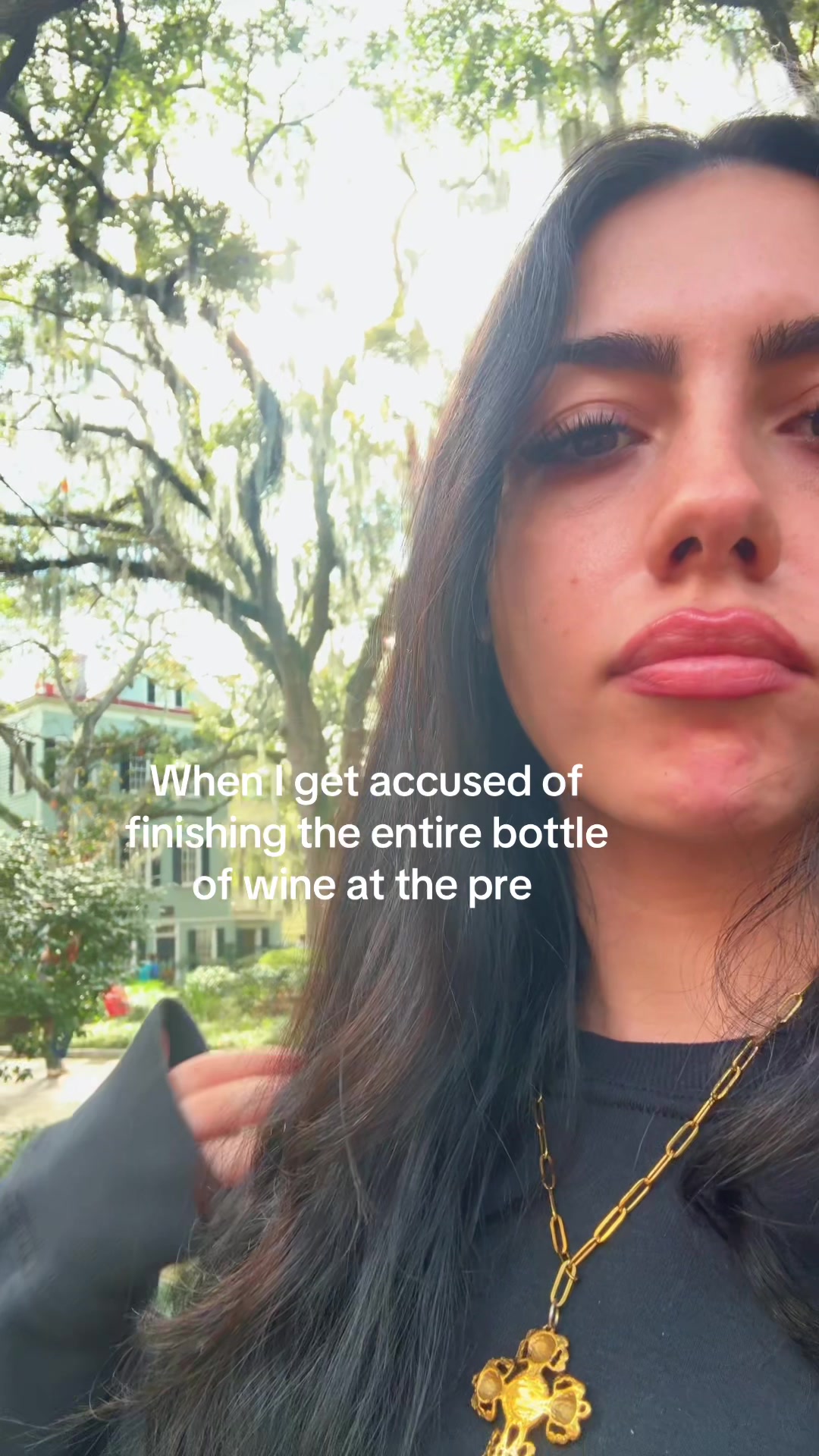 @Alyssa Passarella