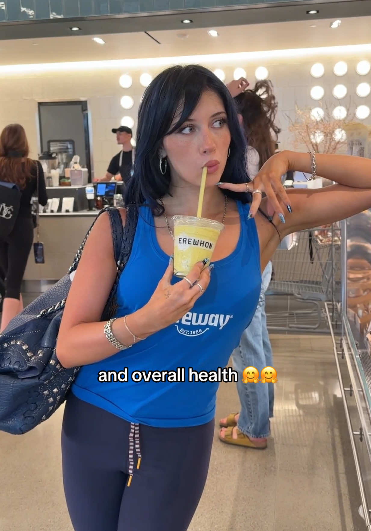 @elliana ๐ฆ