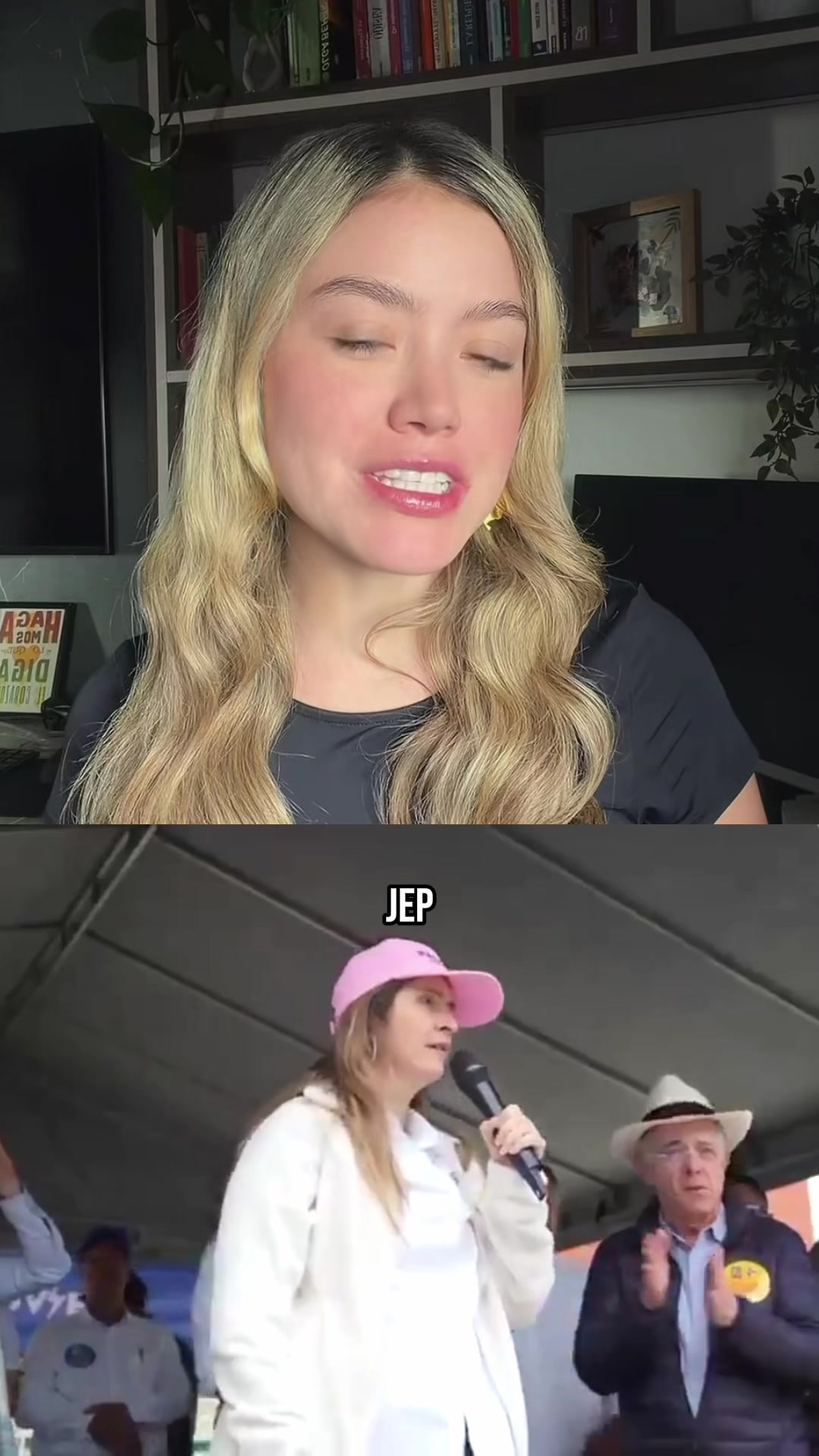 @Laura Camila Vargas