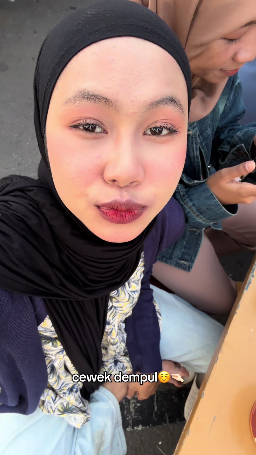 @Ini rika