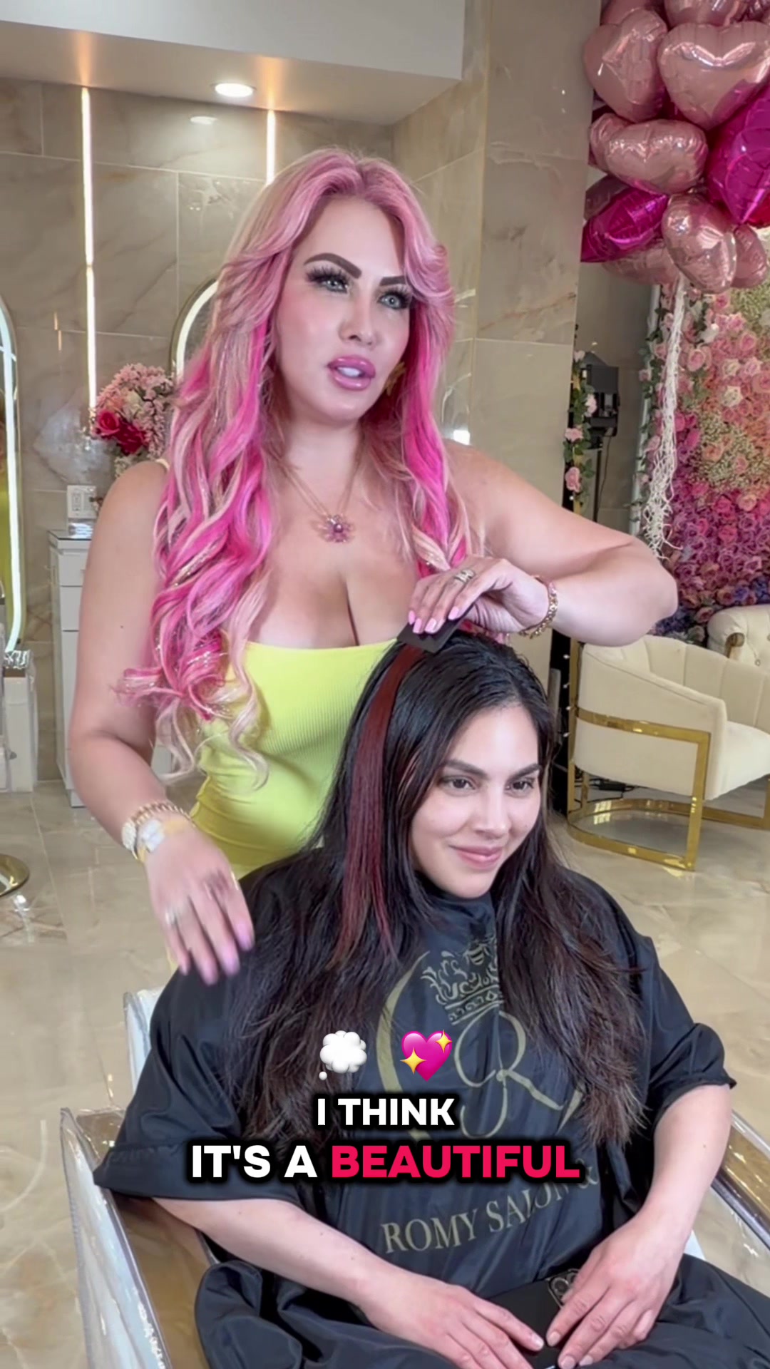 @romysalonandspa