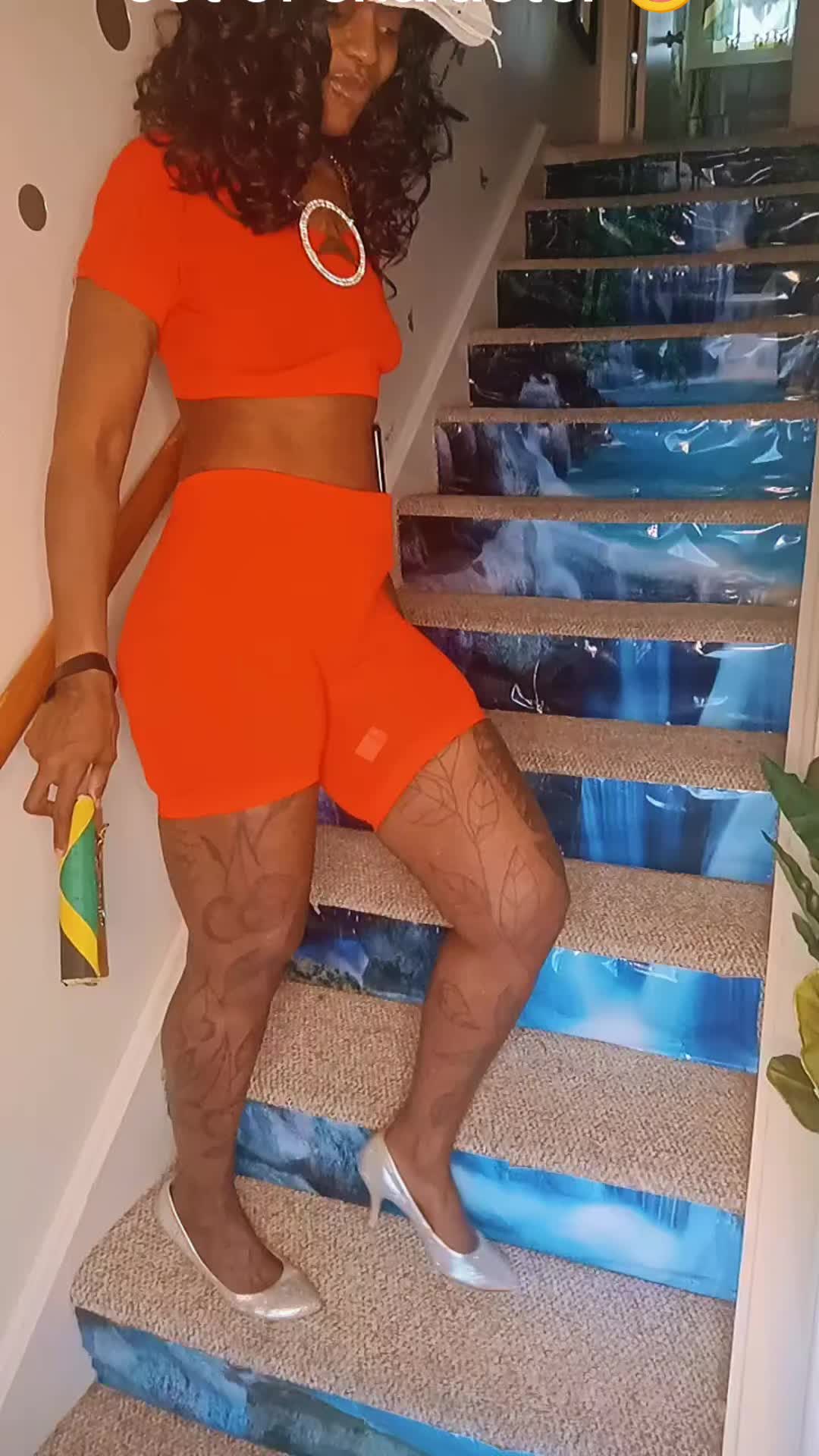 @dancehall queenolivean