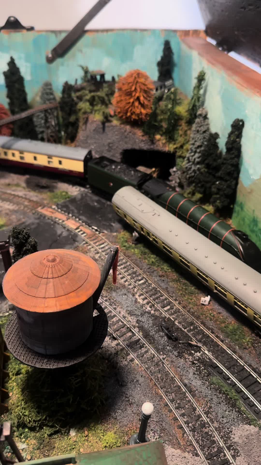 @Poppywood Branchline