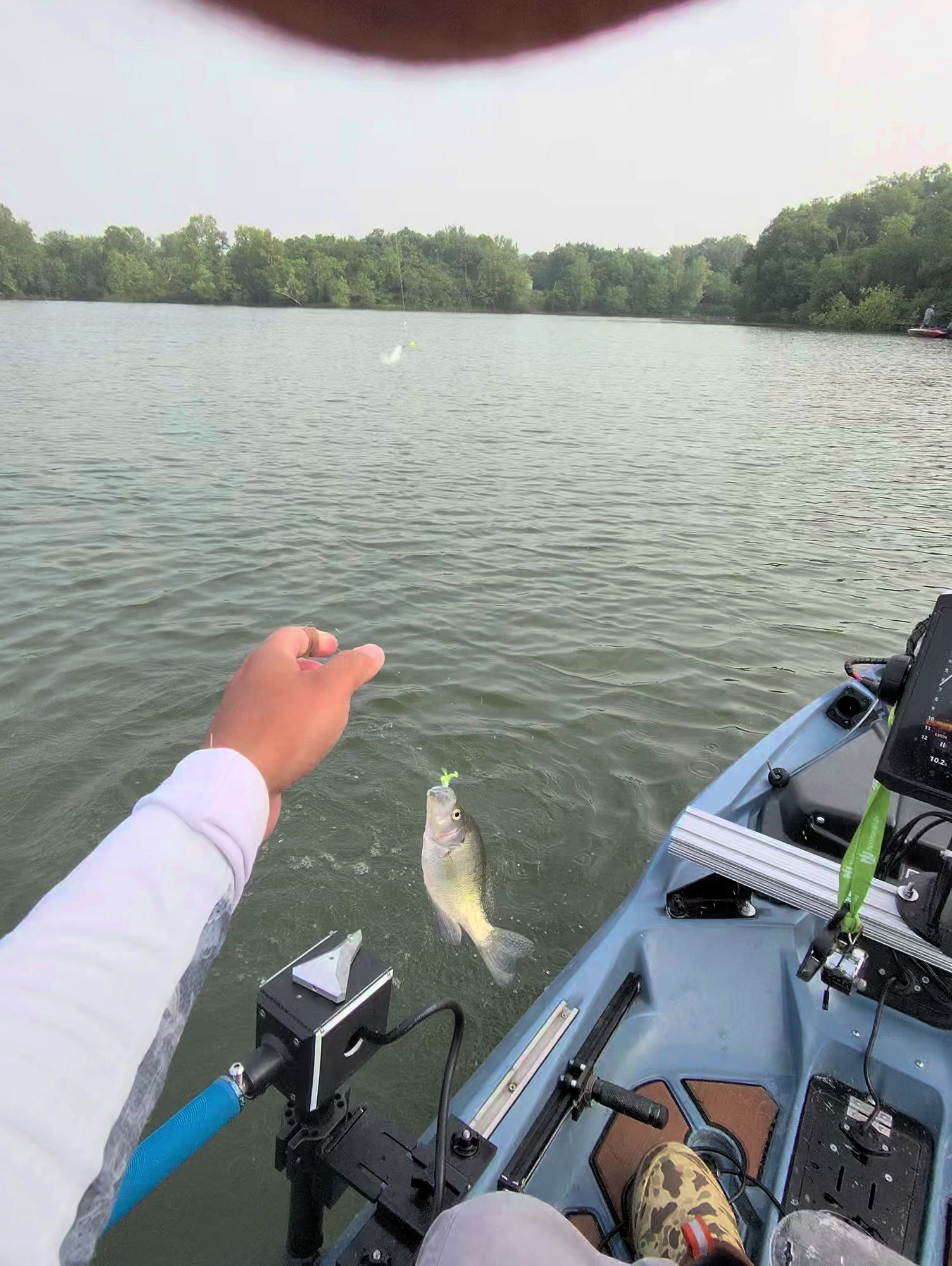 @Dave’s Lazy Baits