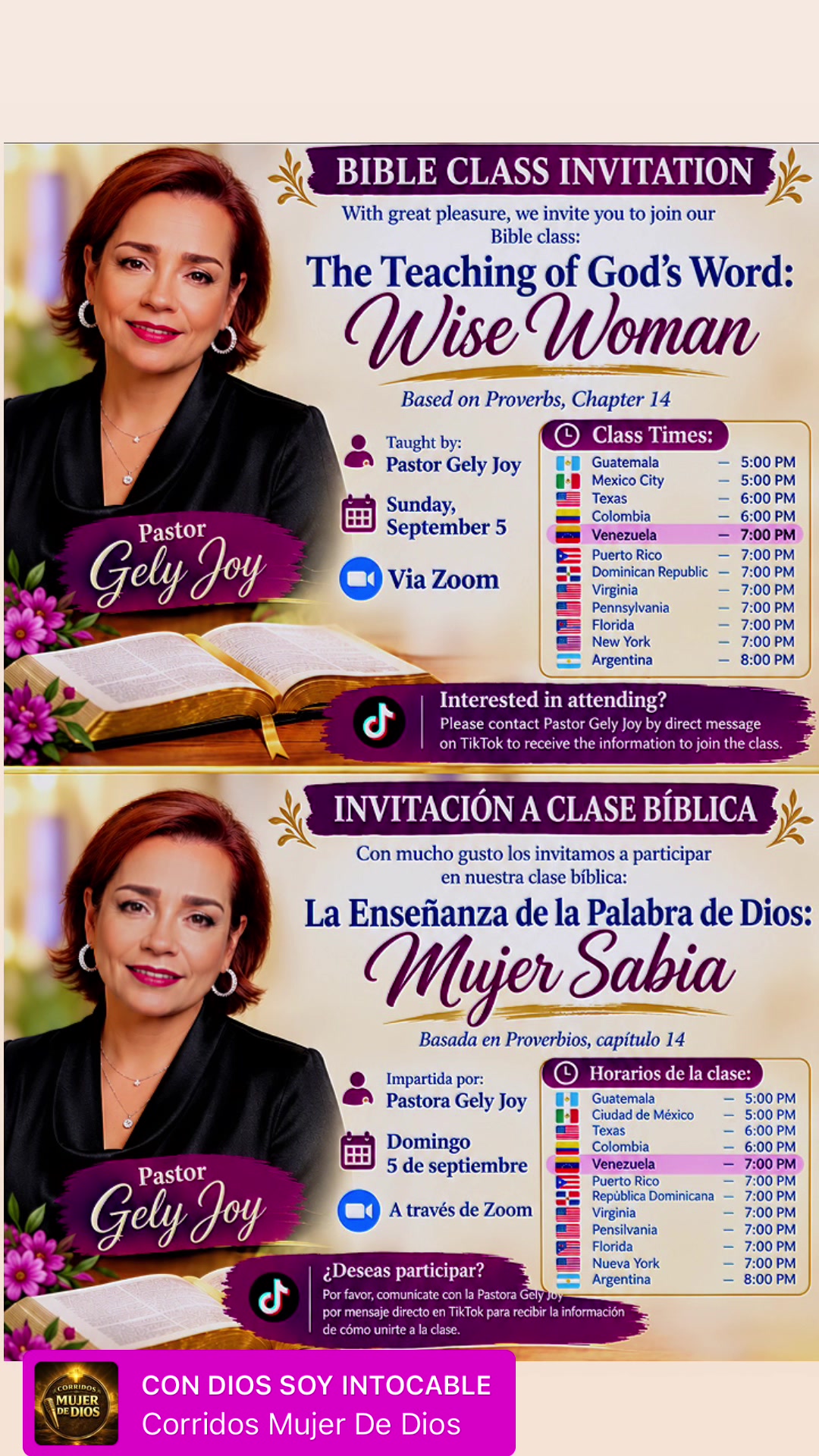 @🌊Mar 🦋God&rsquo;sDaugther 🇲🇽🇺🇸