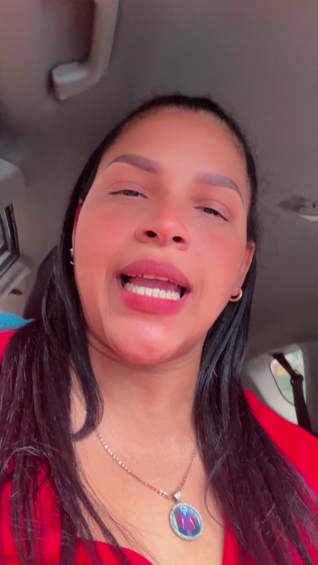 @Mayelin la coqueta ๐๐โ๏ธ