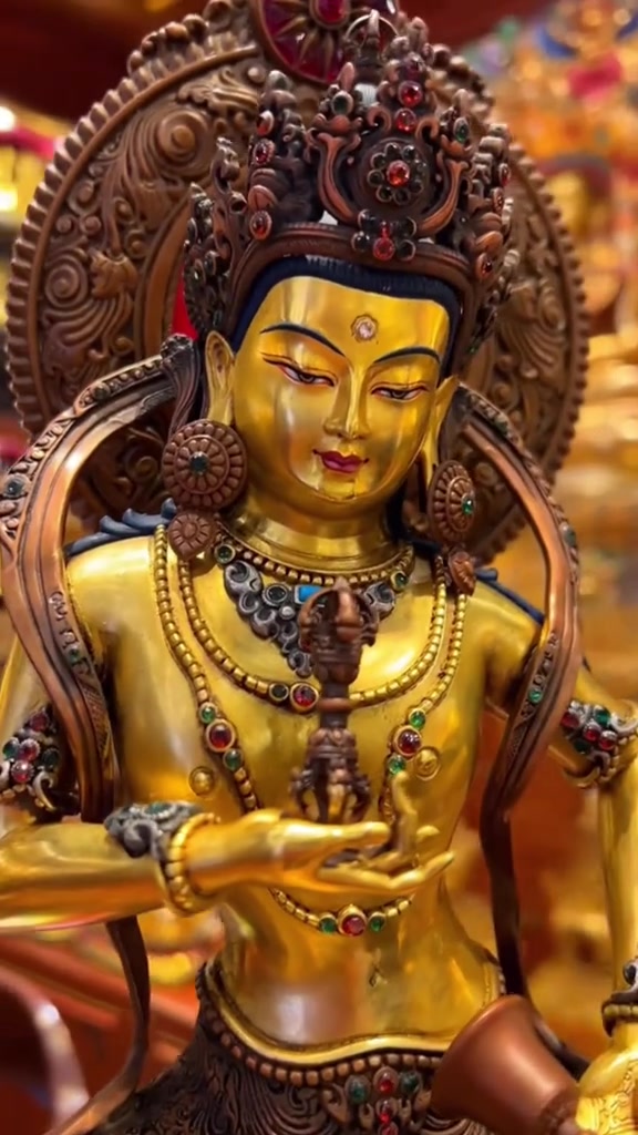 @ཚེ་རིང་འཇིགས་མེད།
