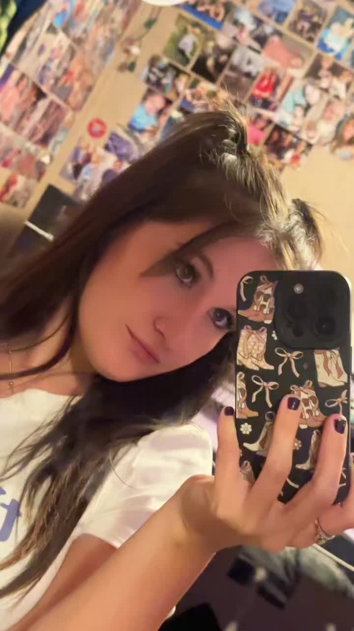 @Sarah Marie